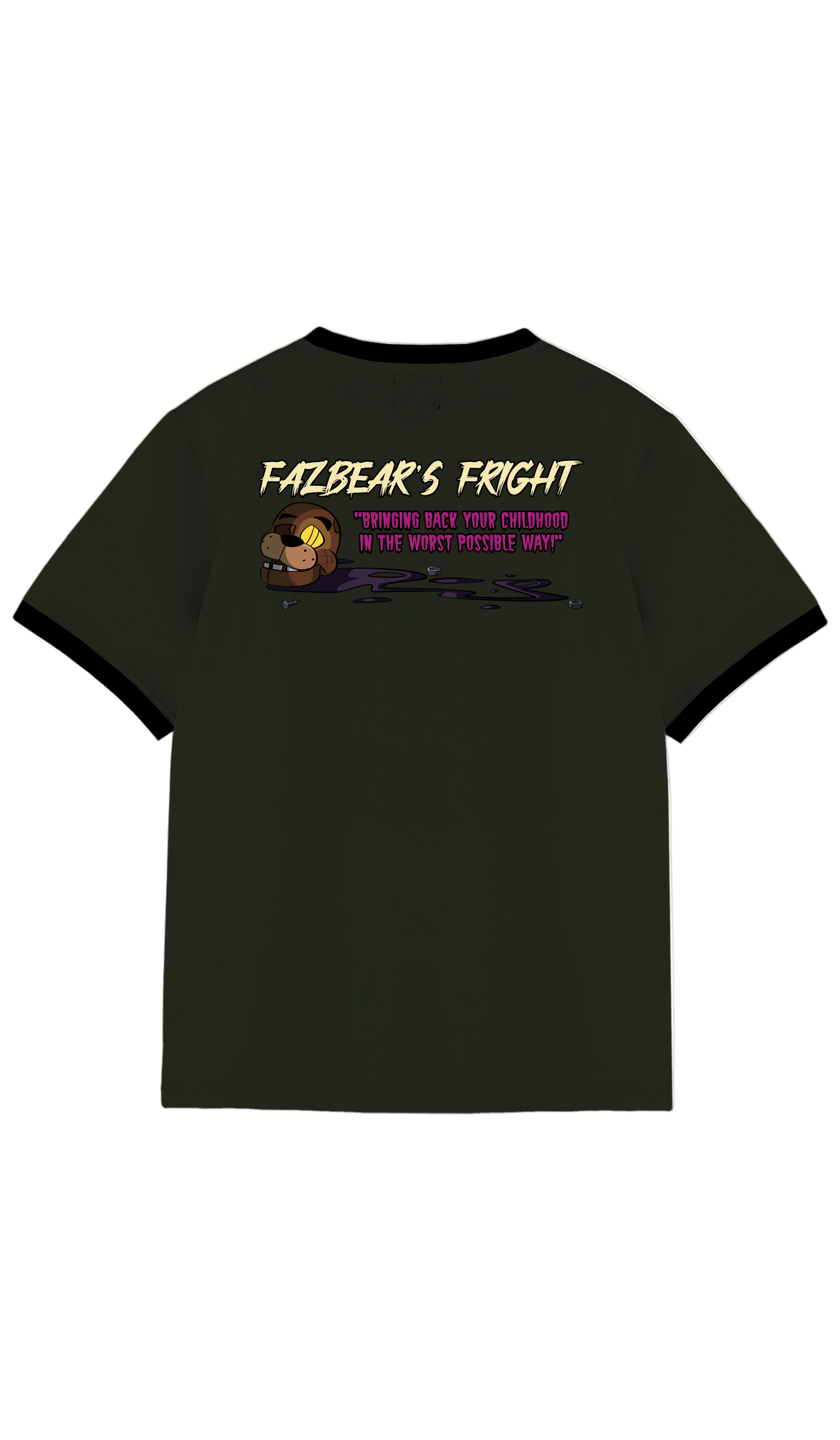 Spring Trap Tee