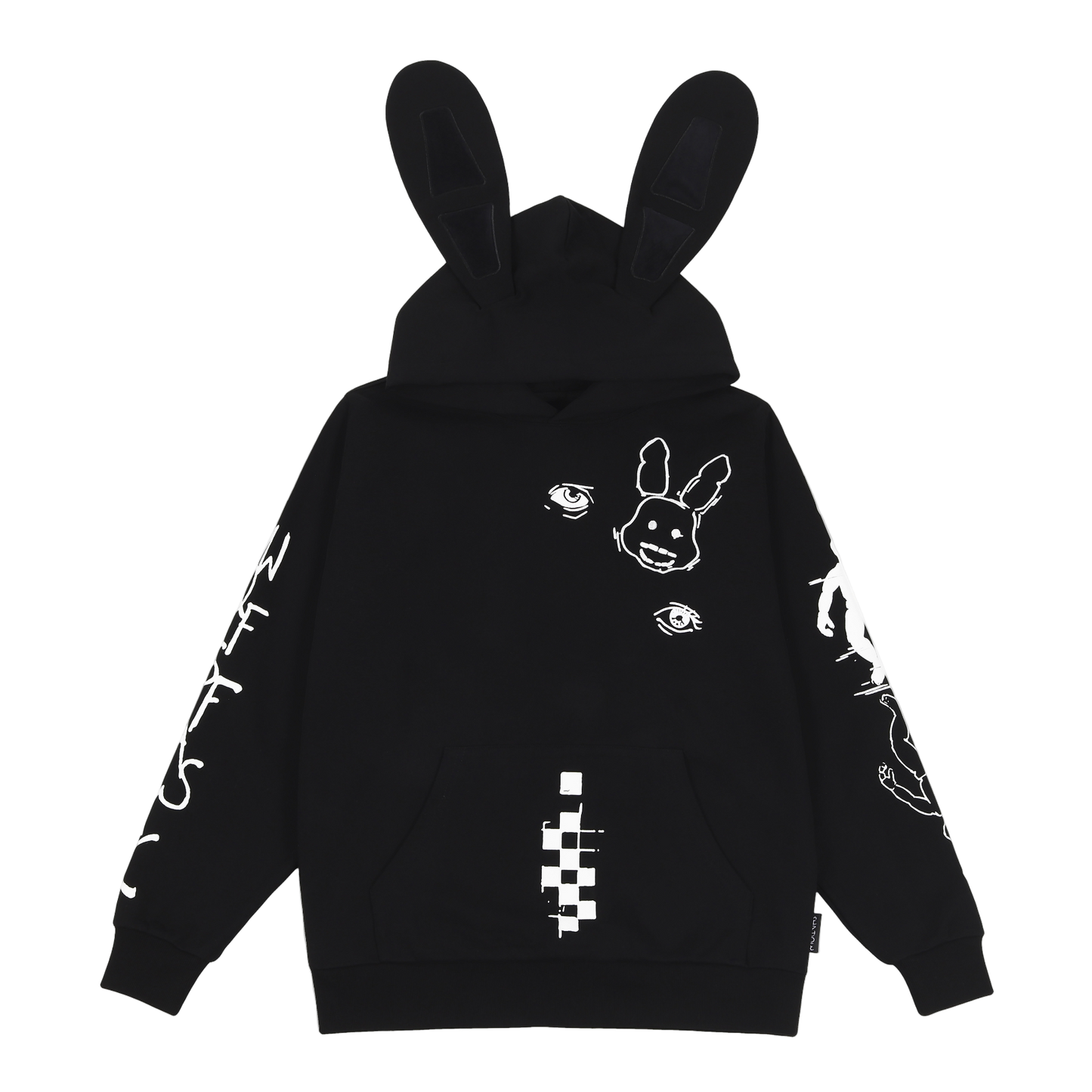 Shadow Bonnie Hoodie