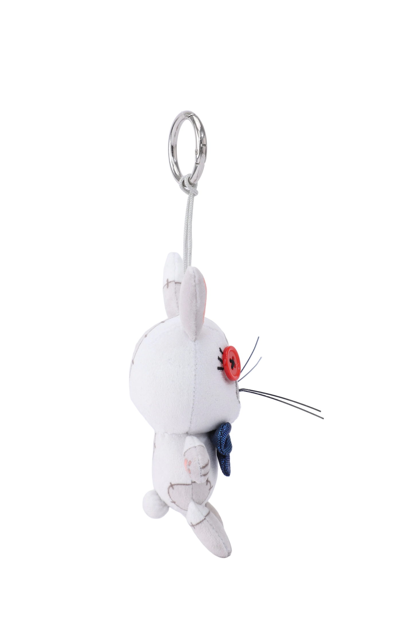 Vanny Plush Keychain