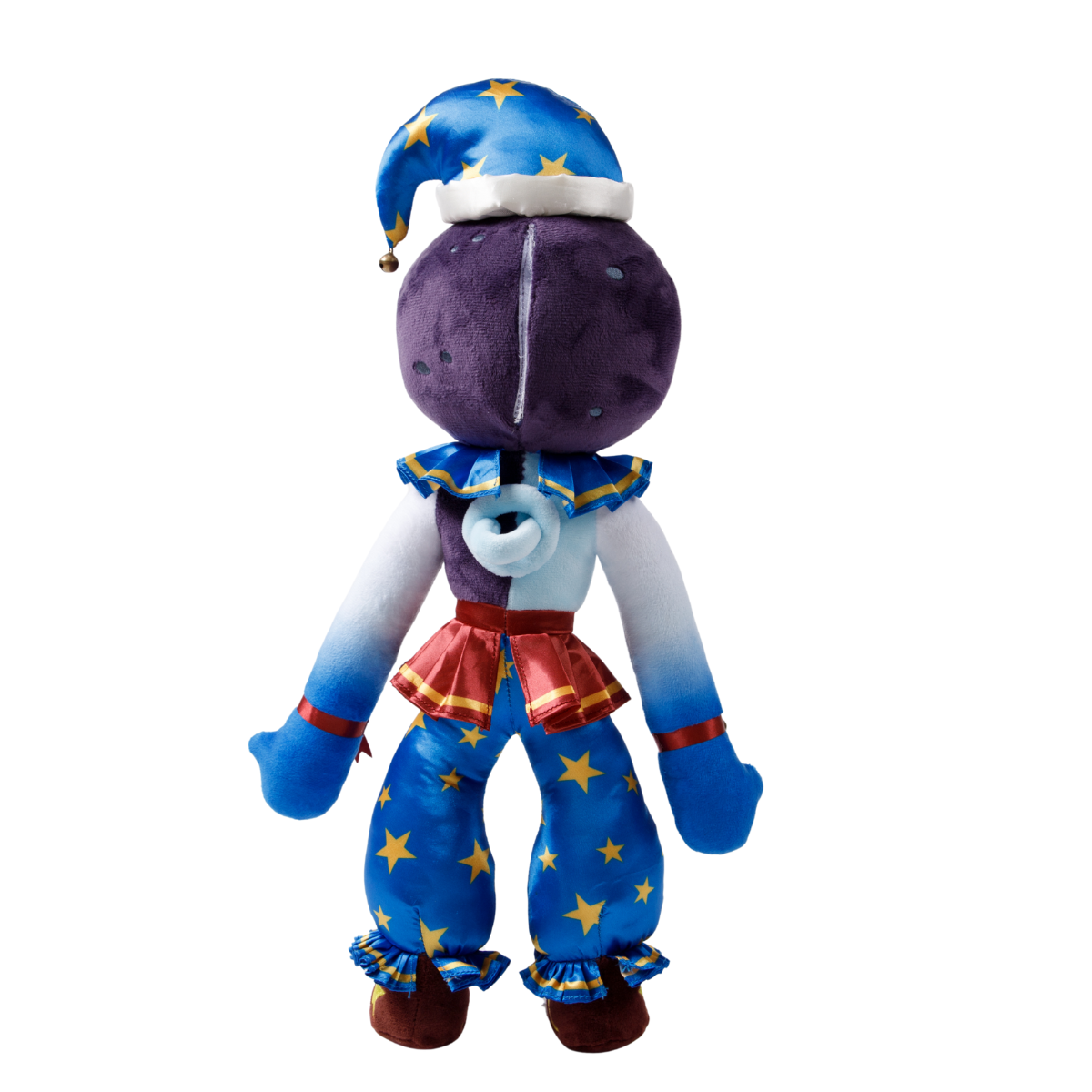 Moondrop Wired Plush with LED Eyes