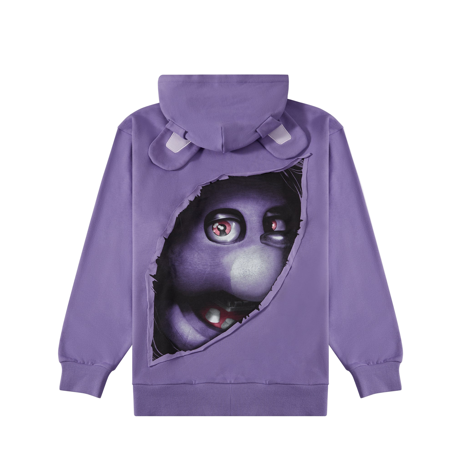 Bonnie Character Hoodie
