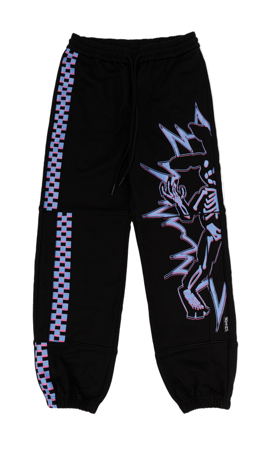 Shadow Bonnie Sweatpants