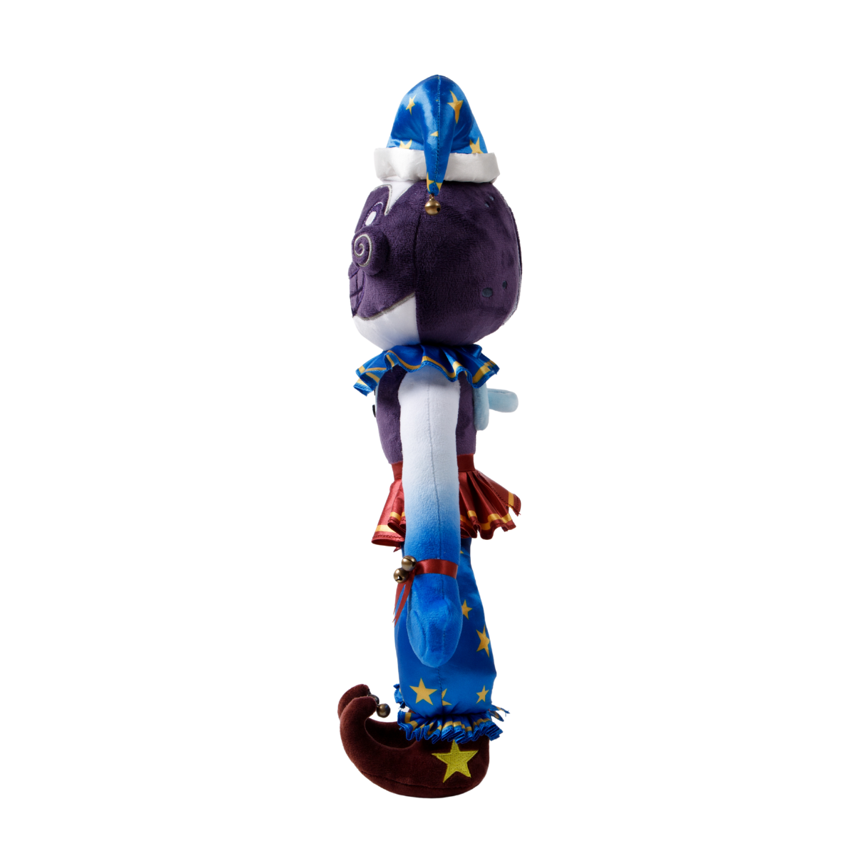 Moondrop Wired Plush with LED Eyes