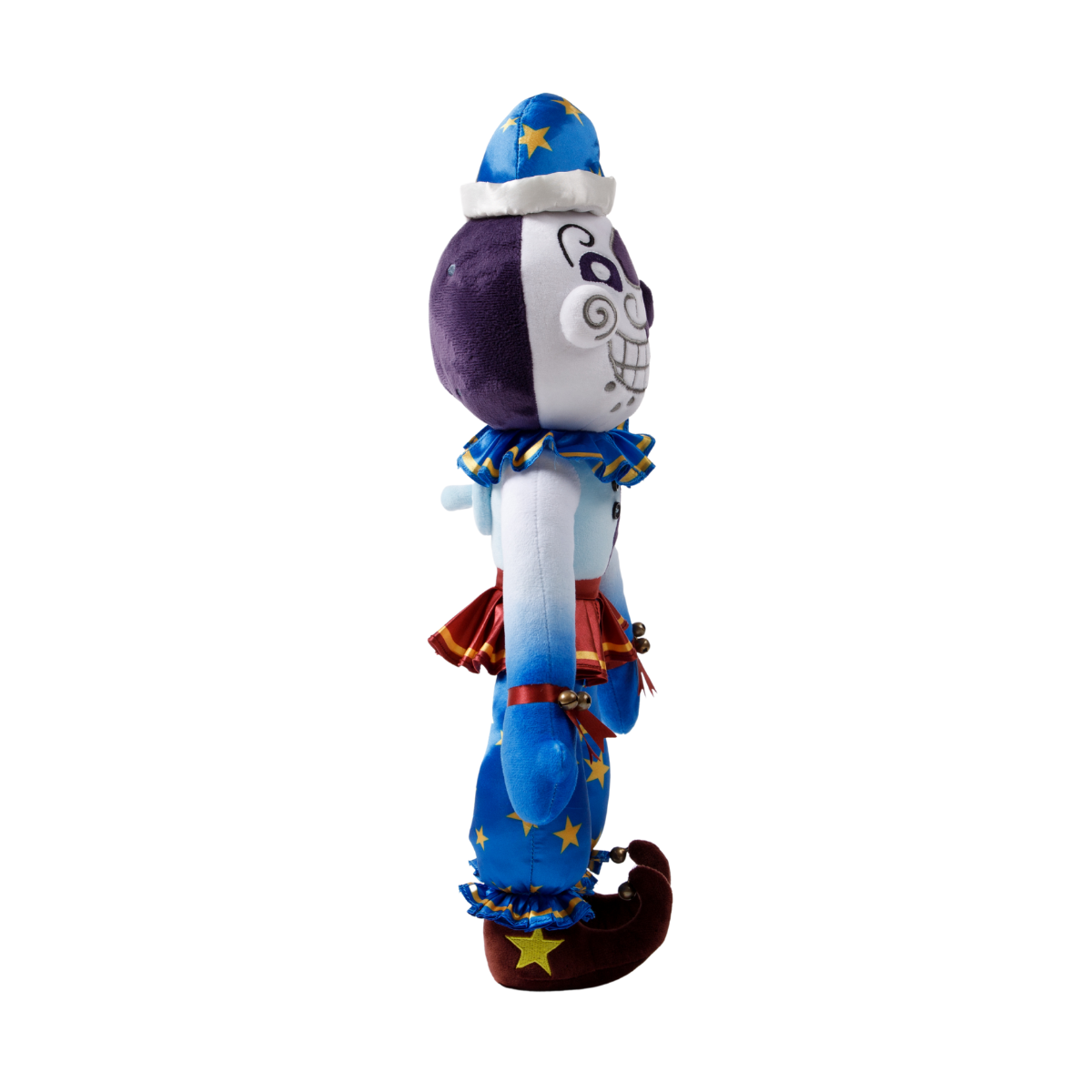 Moondrop Wired Plush with LED Eyes