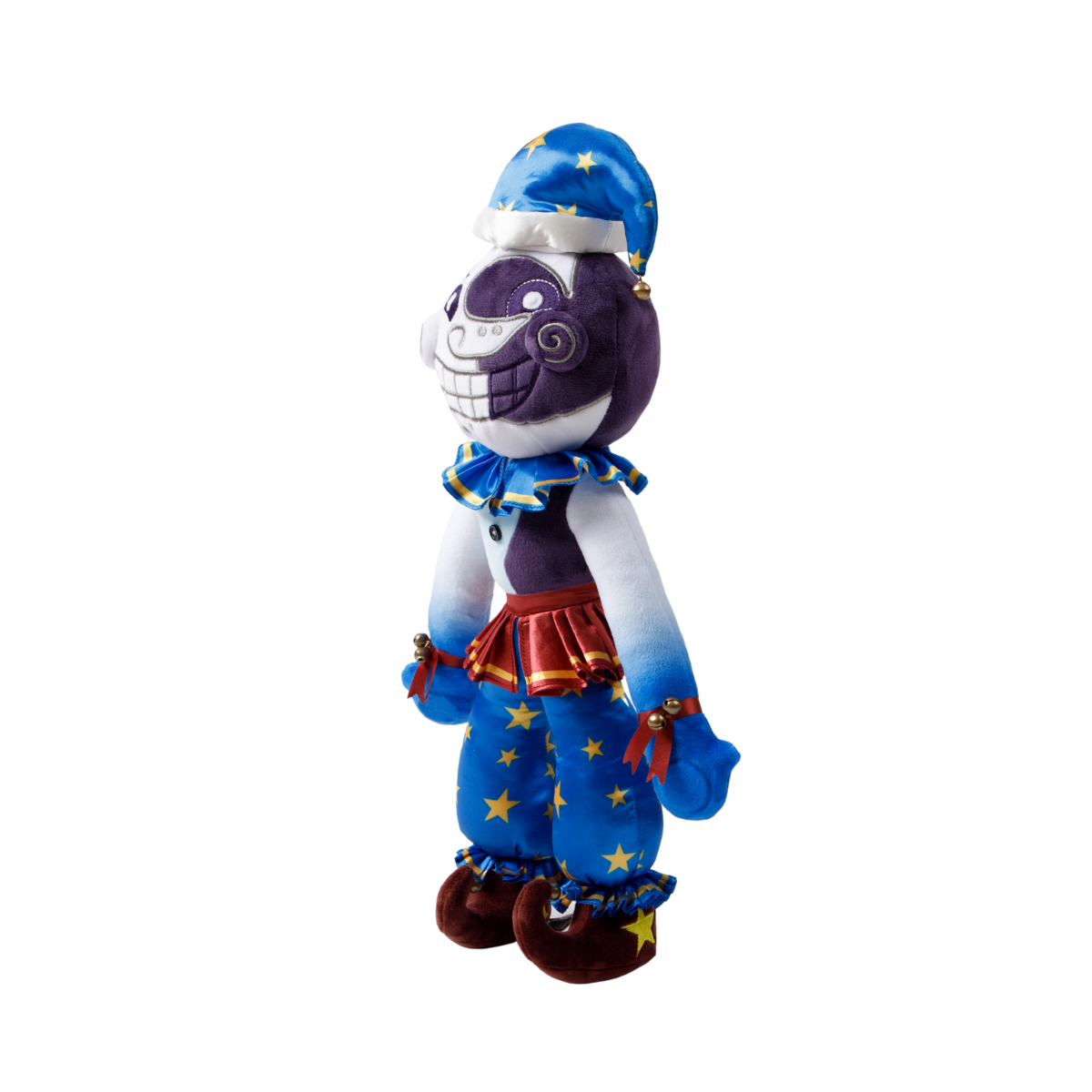 Moondrop Wired Plush with LED Eyes