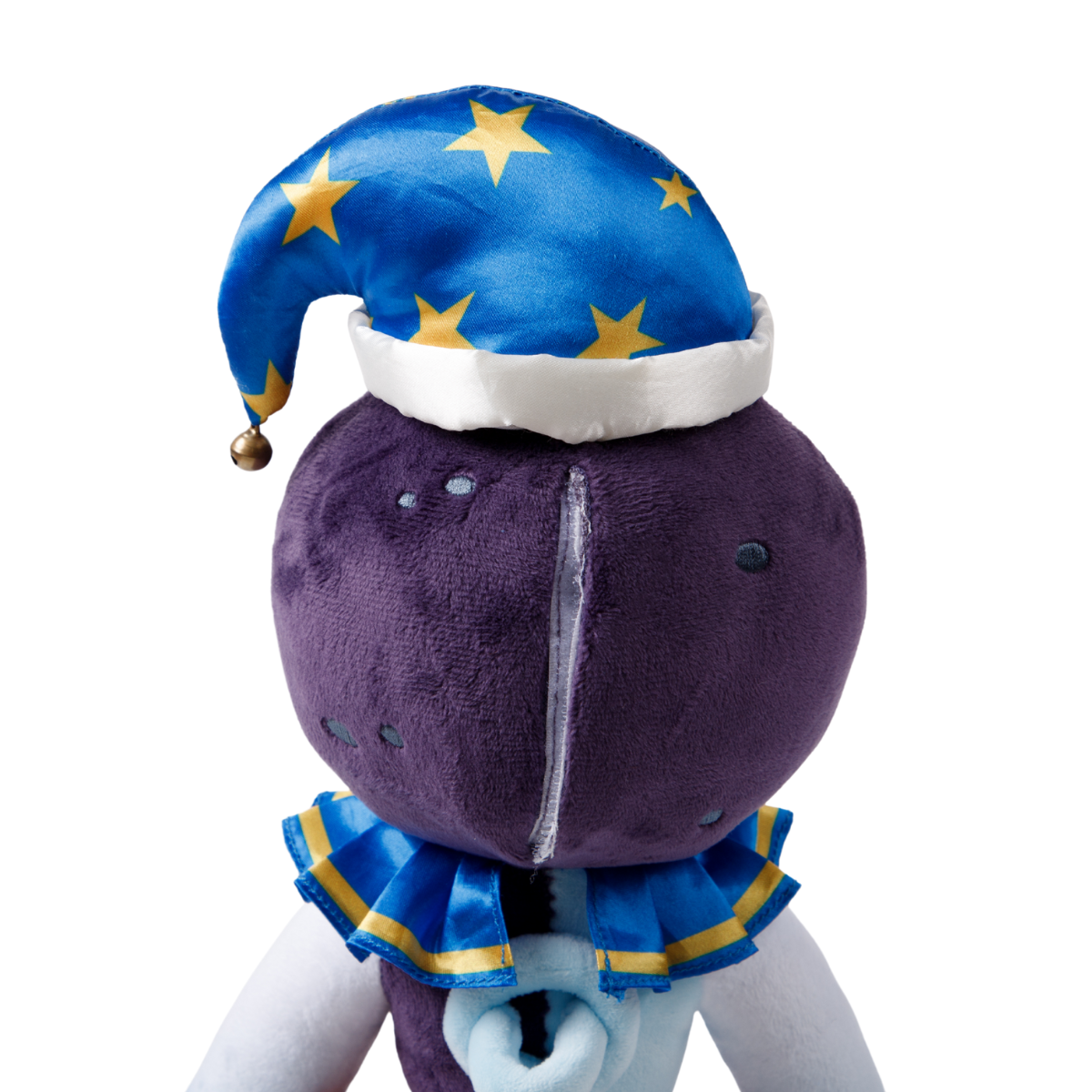 Moondrop Wired Plush with LED Eyes