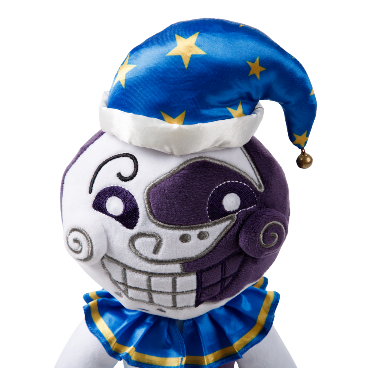 Moondrop Wired Plush with LED Eyes
