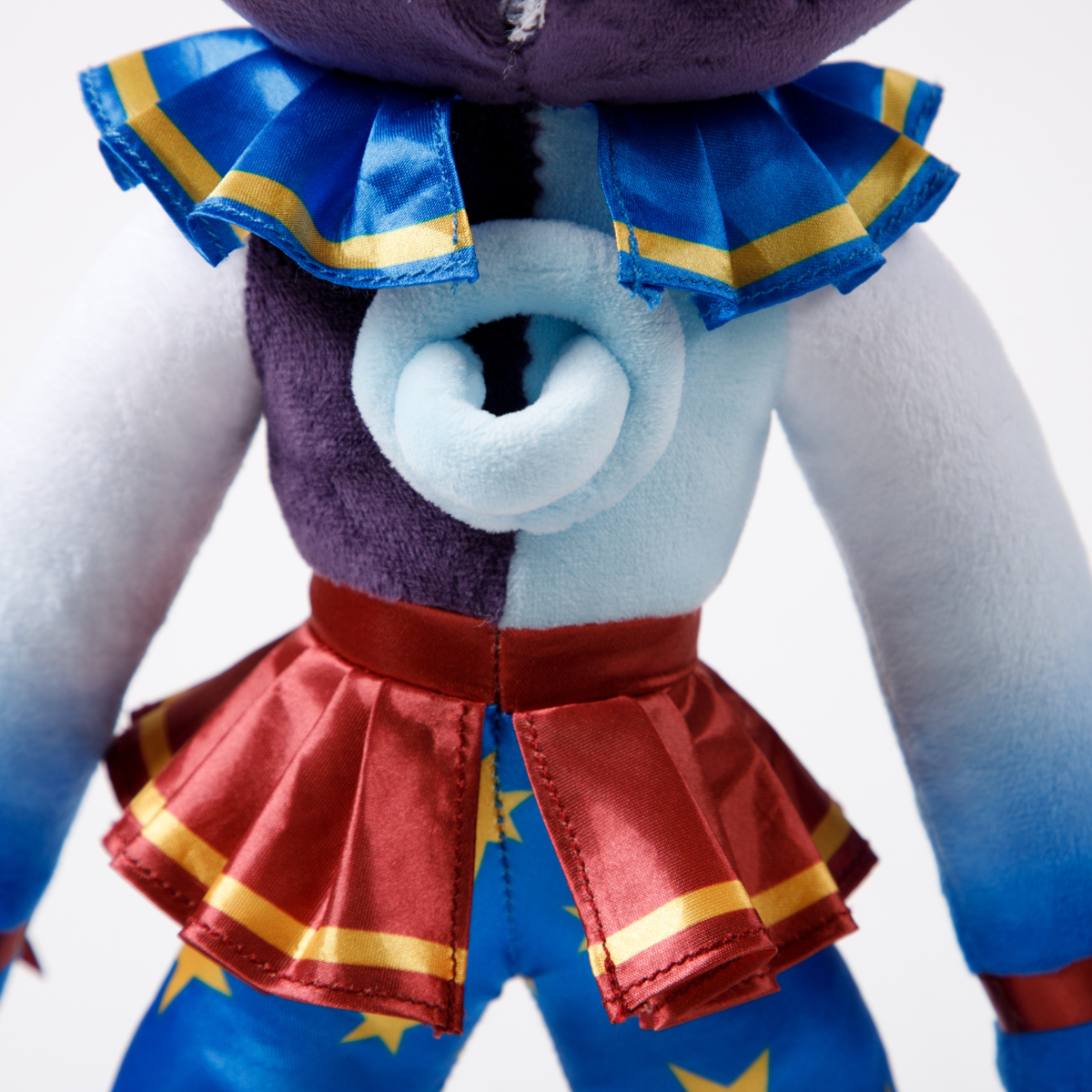 Moondrop Wired Plush with LED Eyes