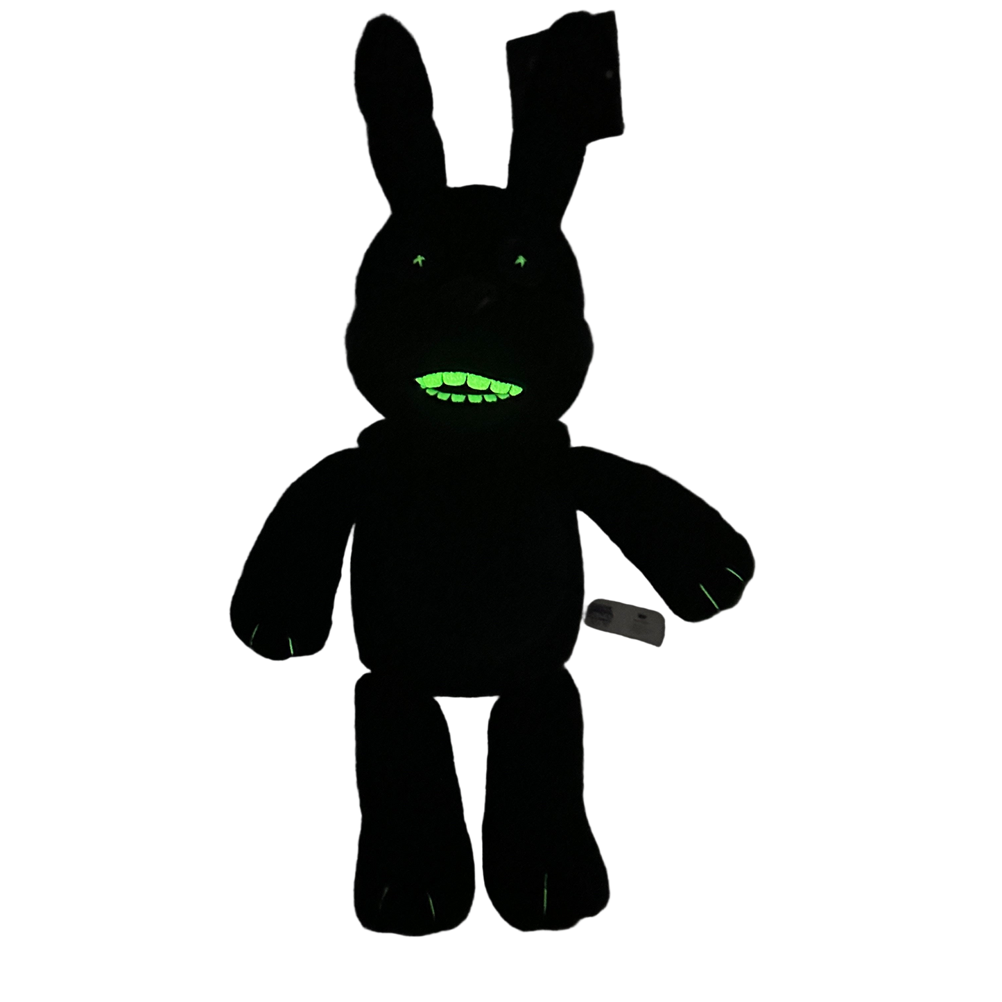 Shadow "RXQ" Plush