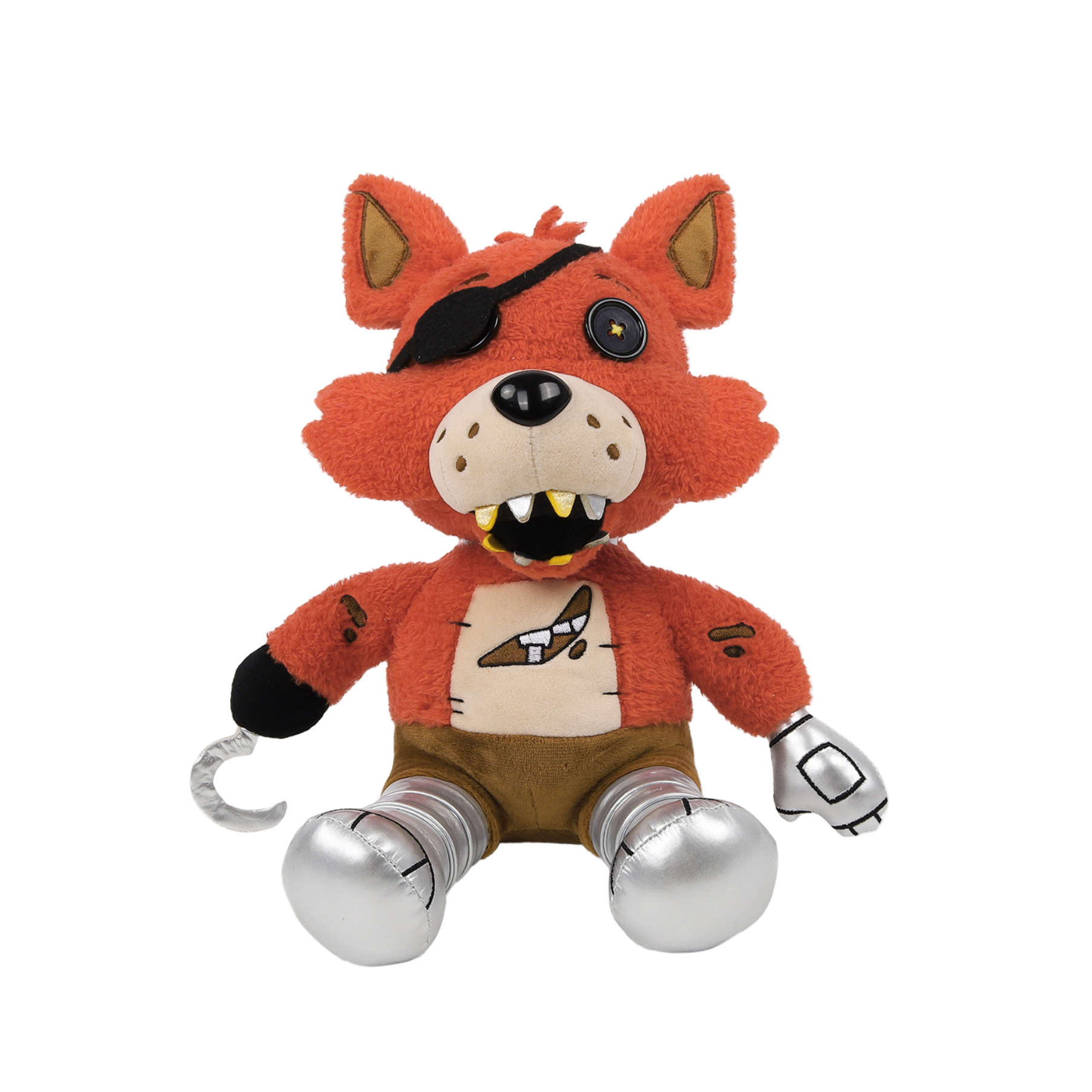 Foxy Cuddly Plush – HEX SHOP Foxy Cuddly Plush – HEX SHOP