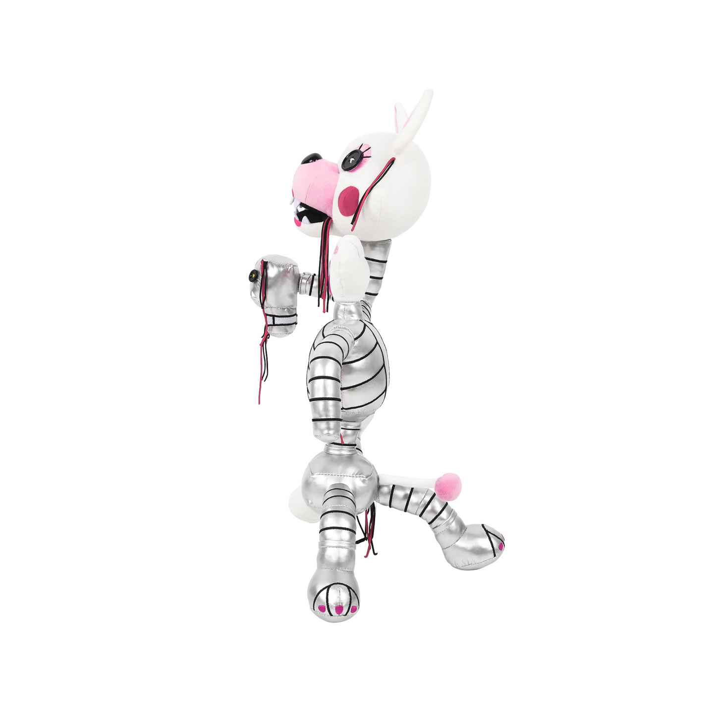 Collectors Edition: The Mangle Plush
