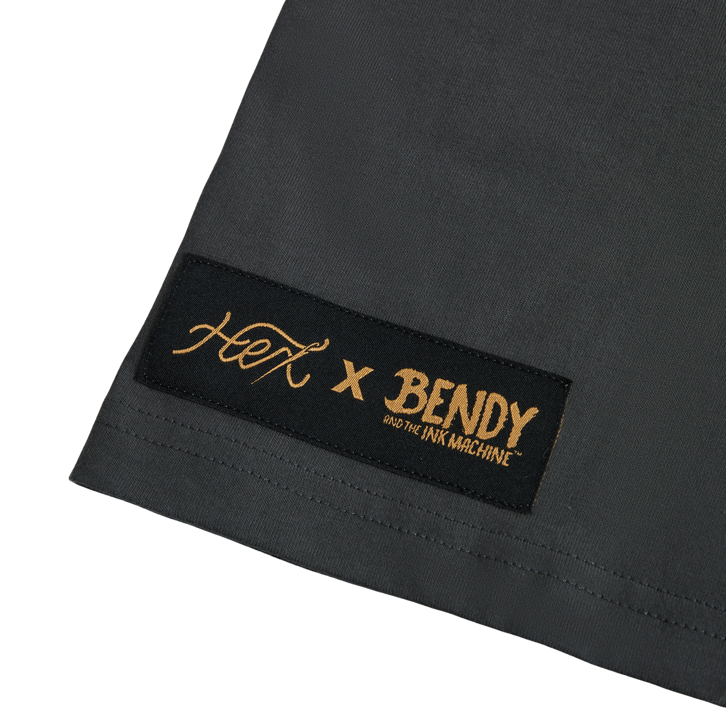 Hex x Bendy Ink Machine T-Shirt