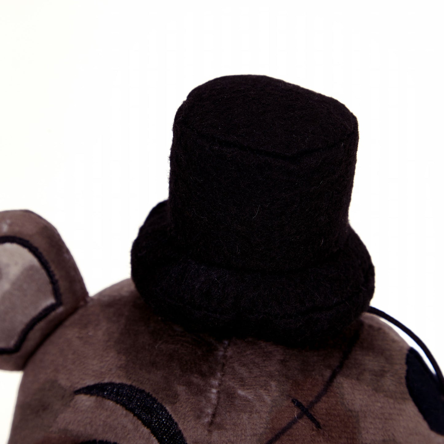 Ignited Freddy Plush