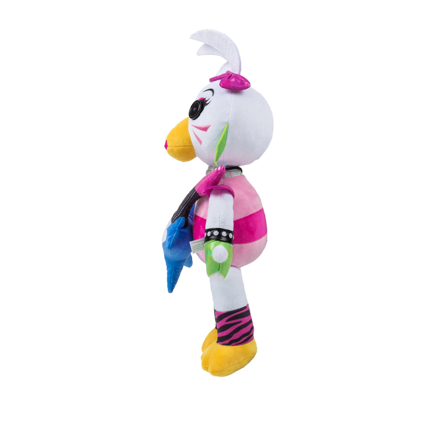 Glamrock Chica Plush