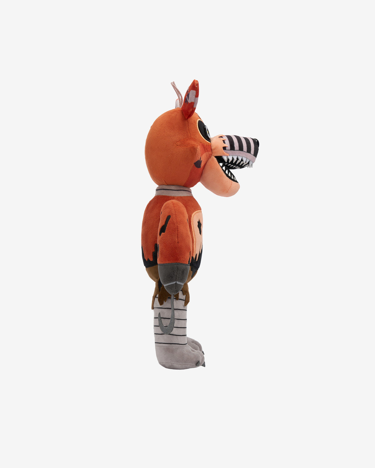 Nightmare Foxy Magnetic Plush