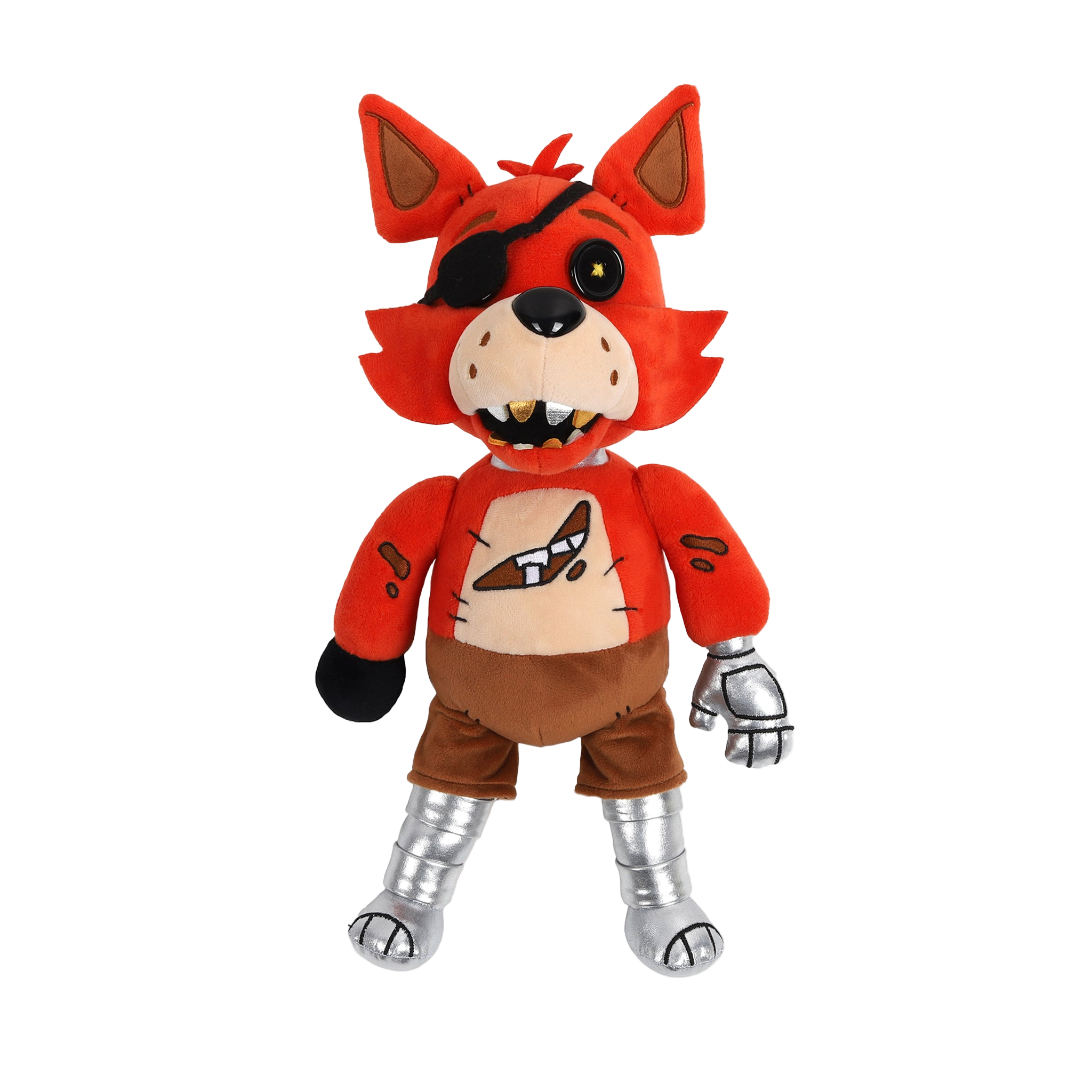 Foxy Plush HEX SHOP — free download