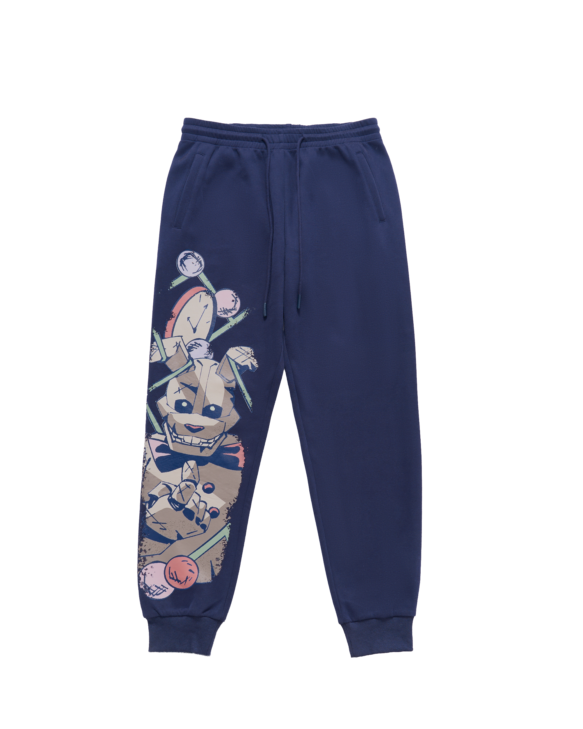 Into the Pit Fazbear Frights Joggers – HEX SHOP