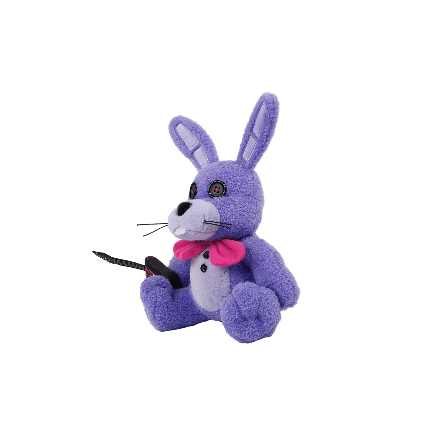 Bonnie Cuddly Plush