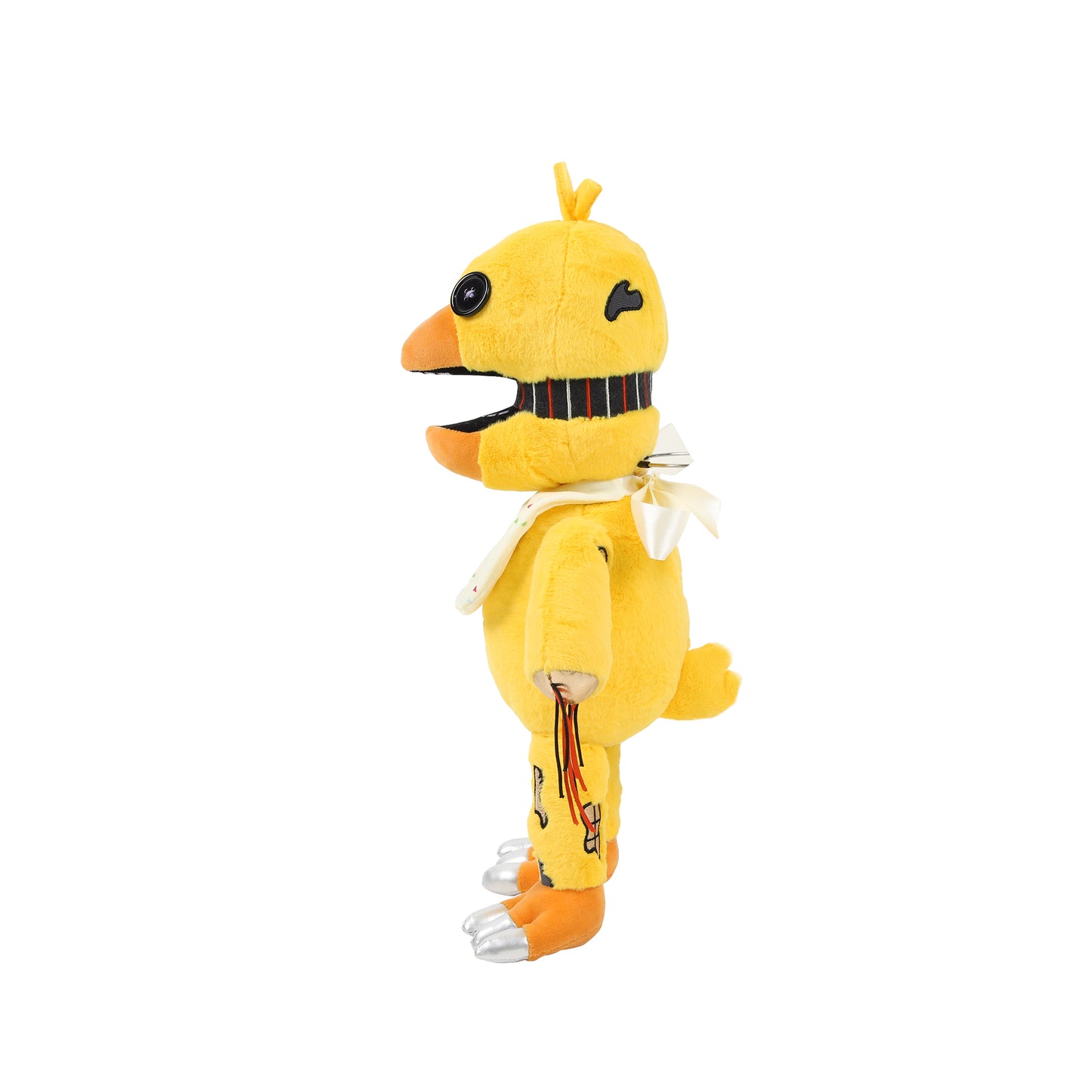 Withered Chica Plush