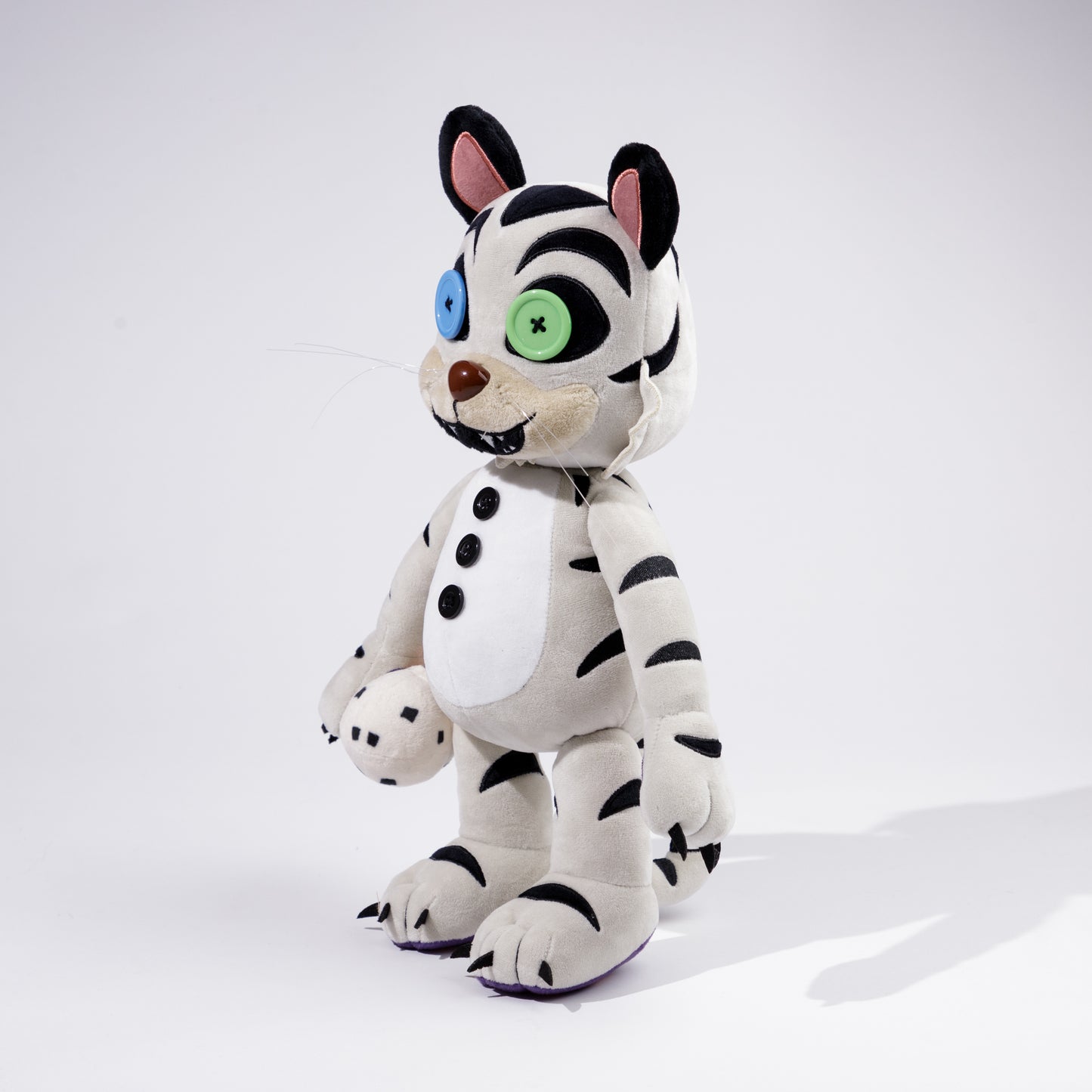 Tiger Plush