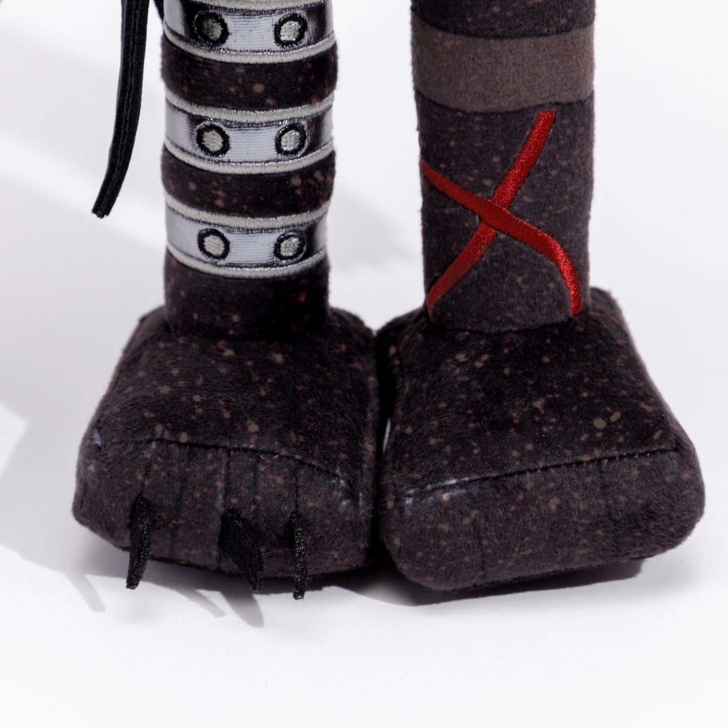 The Mimic Plush