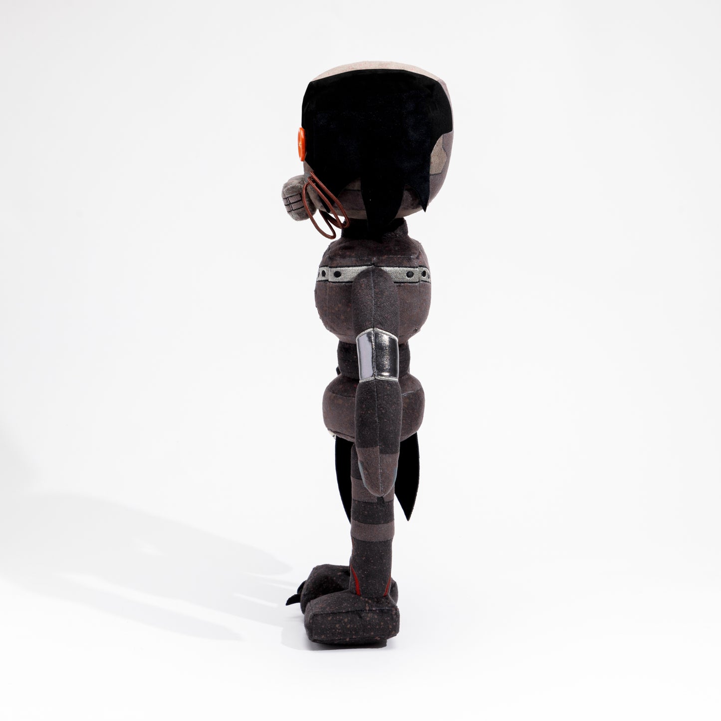 The Mimic Plush