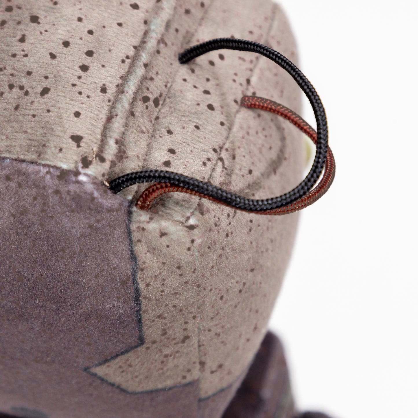 The Mimic Plush