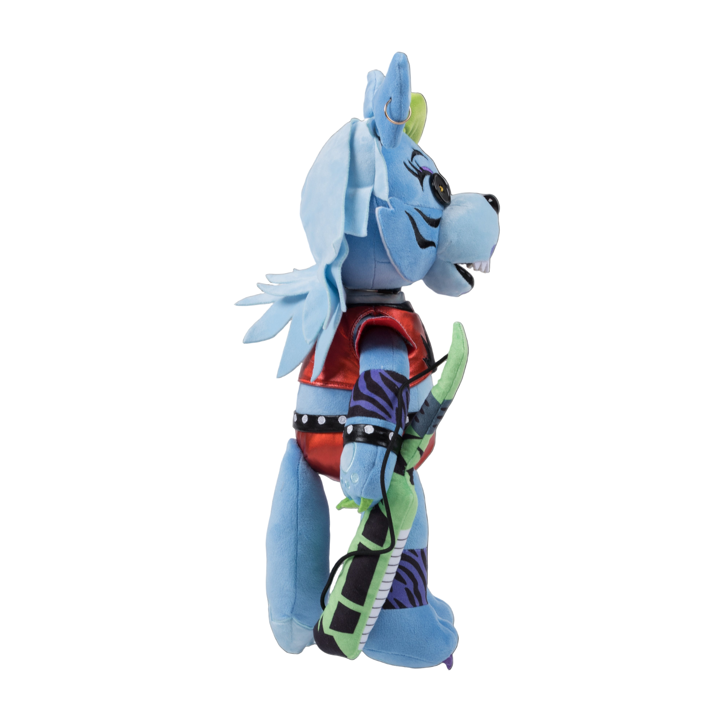 Roxanne Wolf Plush