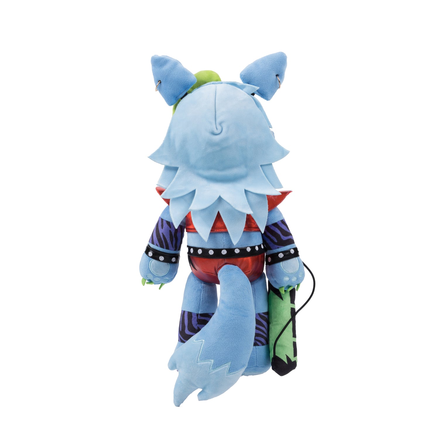 Roxanne Wolf Plush