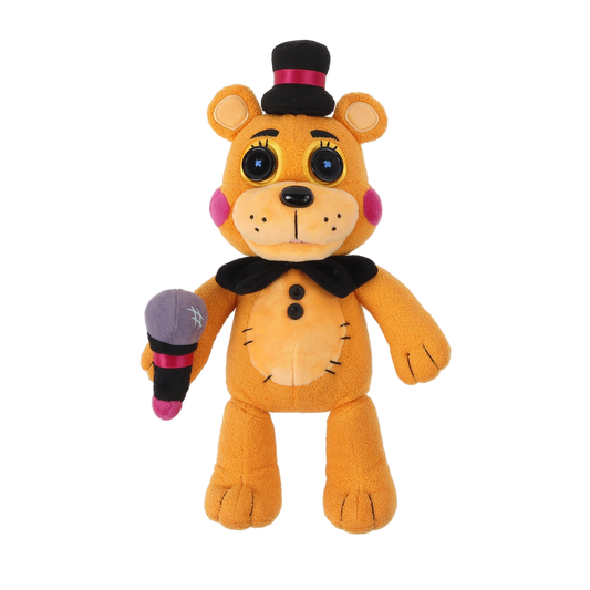 Toy Freddy Plush
