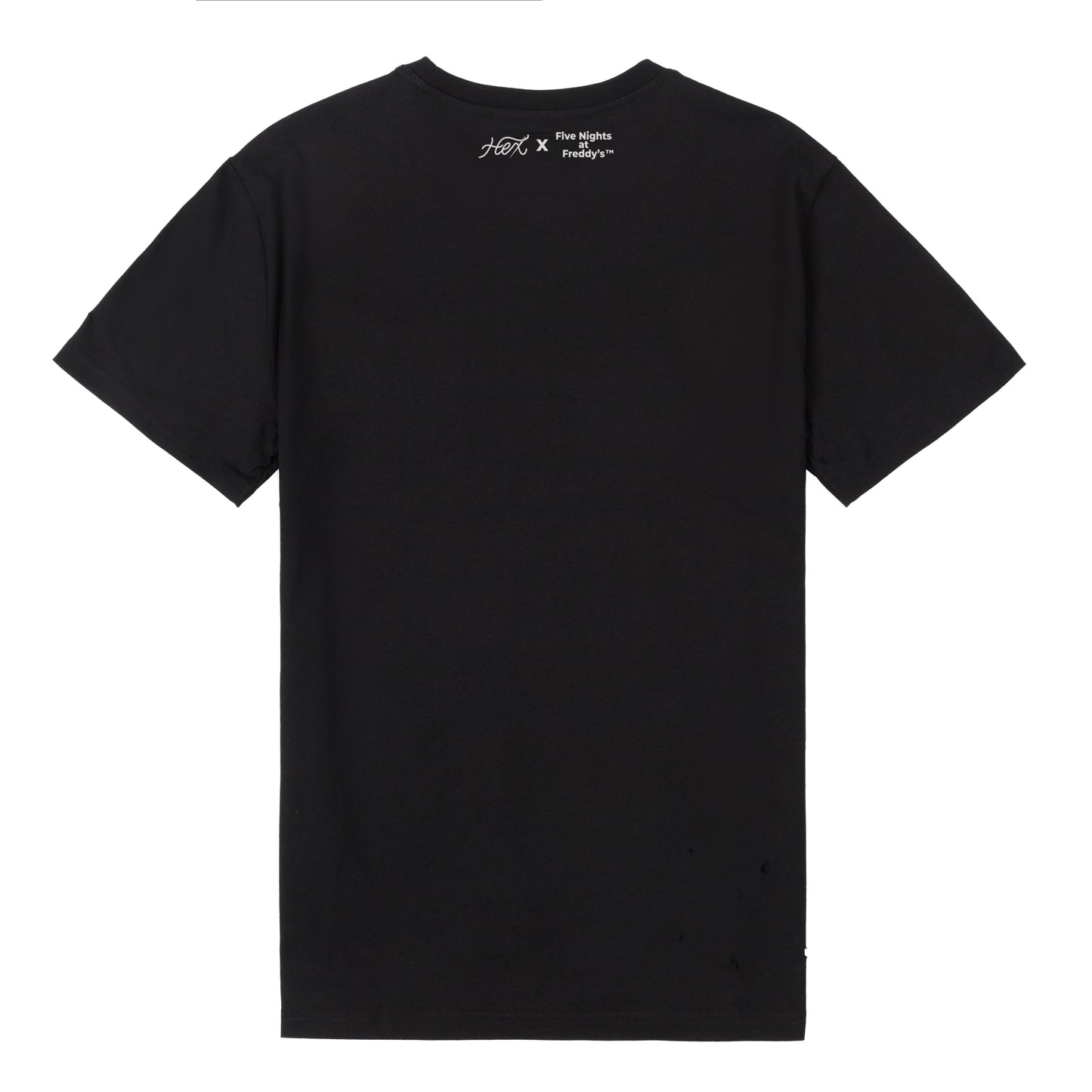 Ennard Distressed Tee