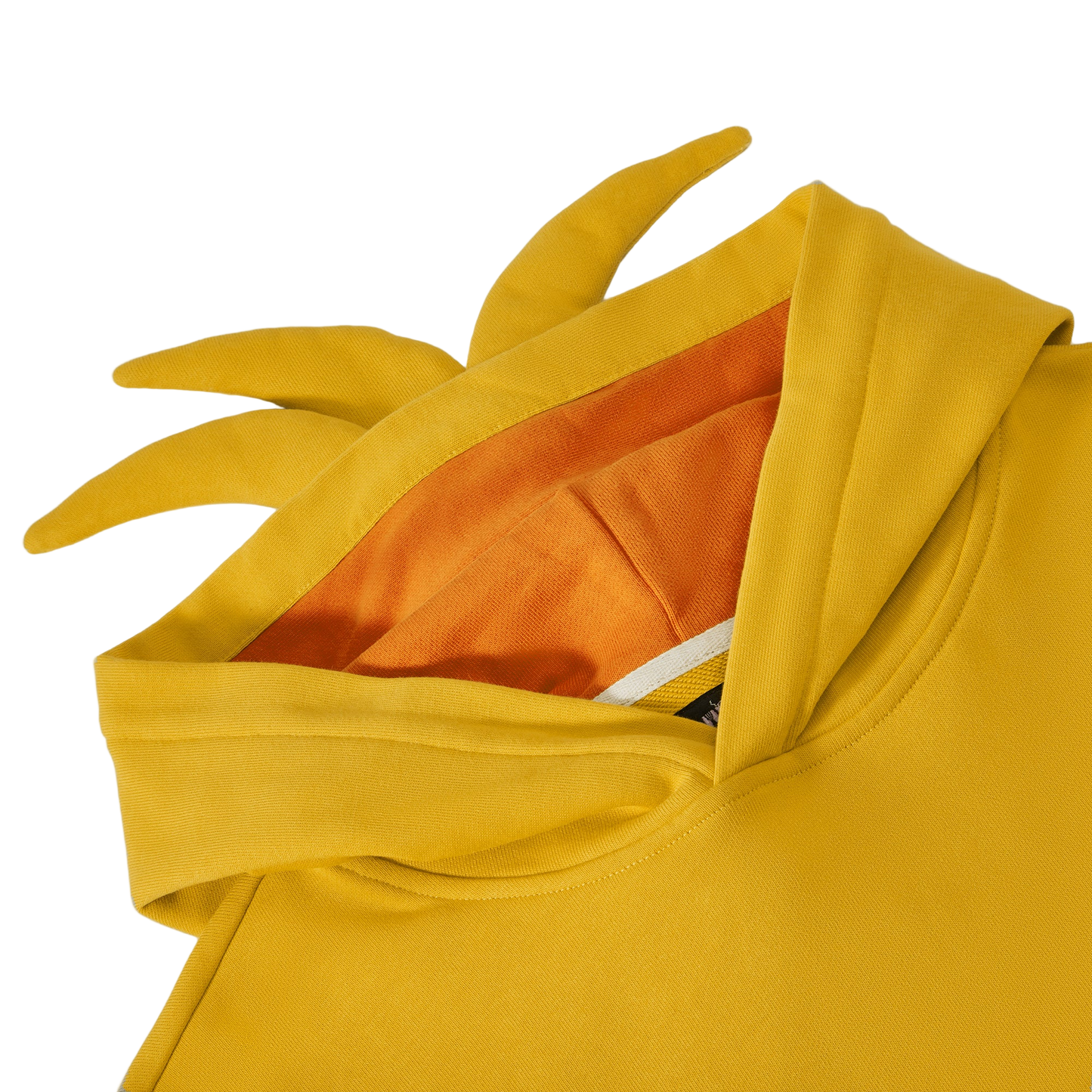 Chica Character Hoodie
