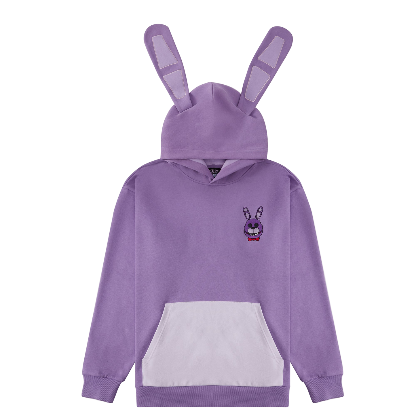 Bonnie Character Hoodie