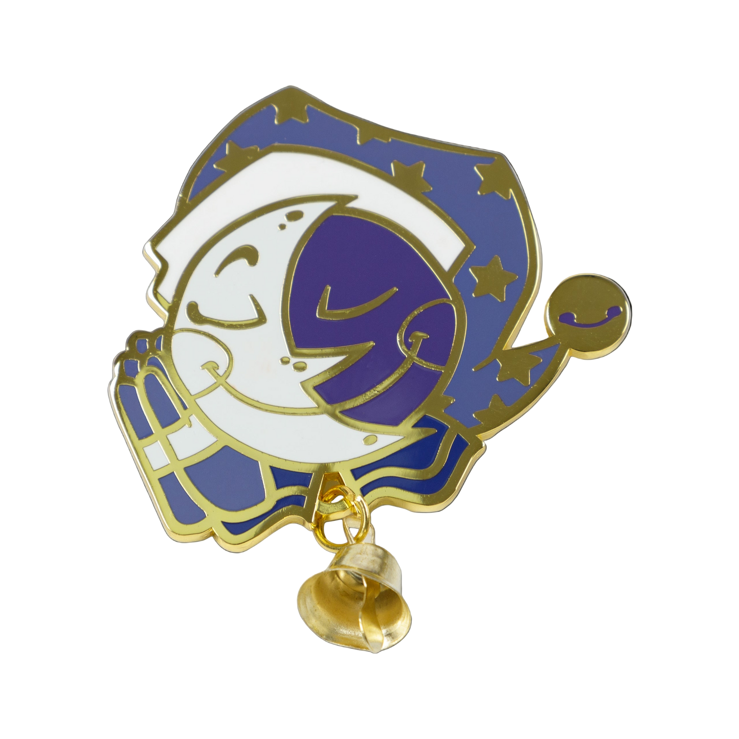Sunrise Moondrop Enamel Pin Pack