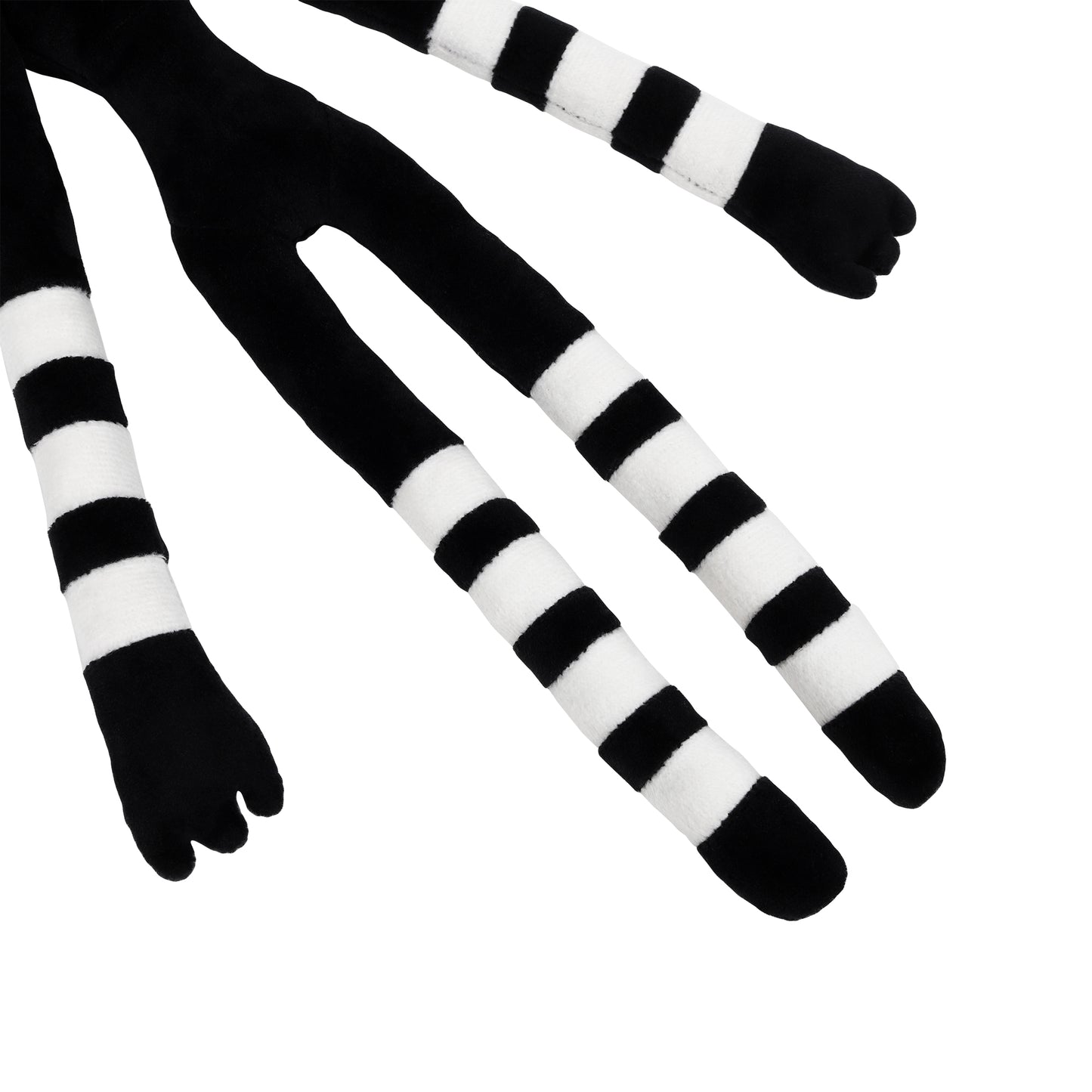 Puppet Plush