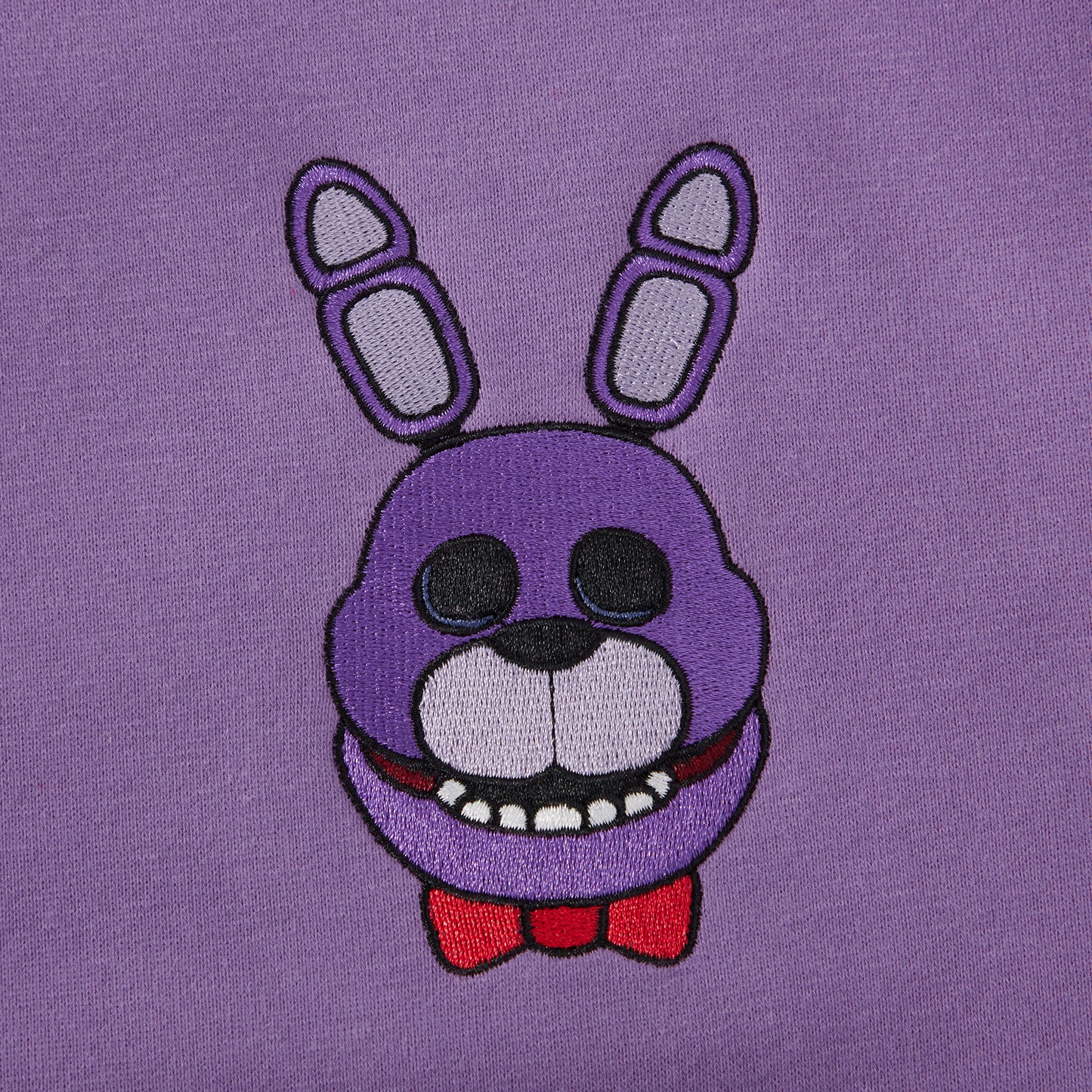 Bonnie Character Hoodie