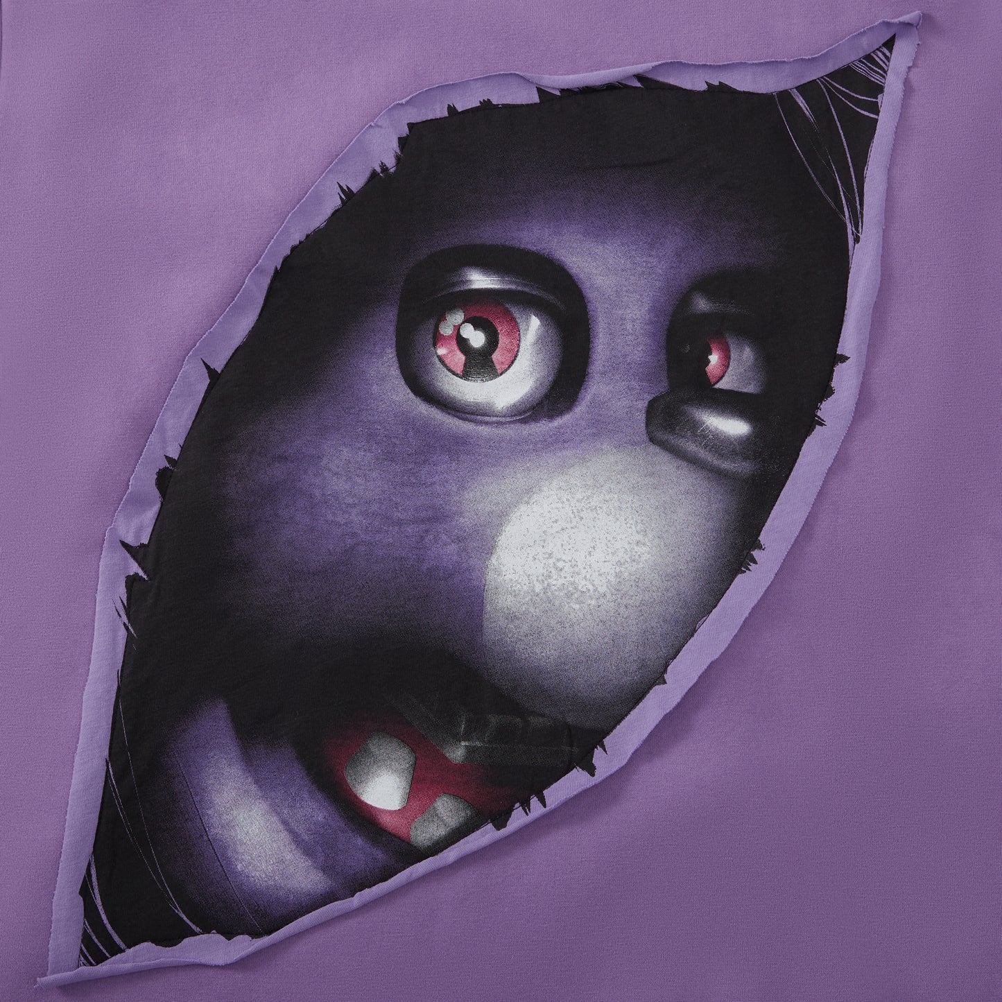 Bonnie Character Hoodie