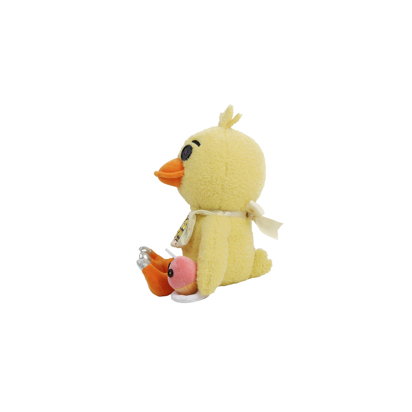 Chica Cuddly Plush