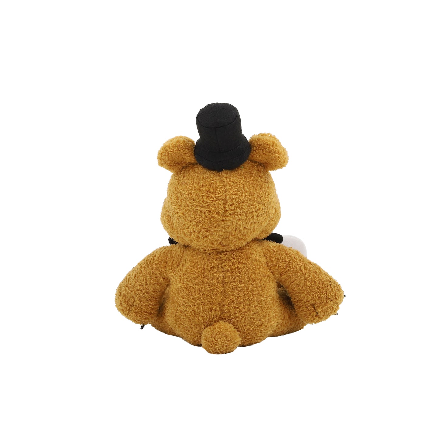 Freddy Cuddly Plush