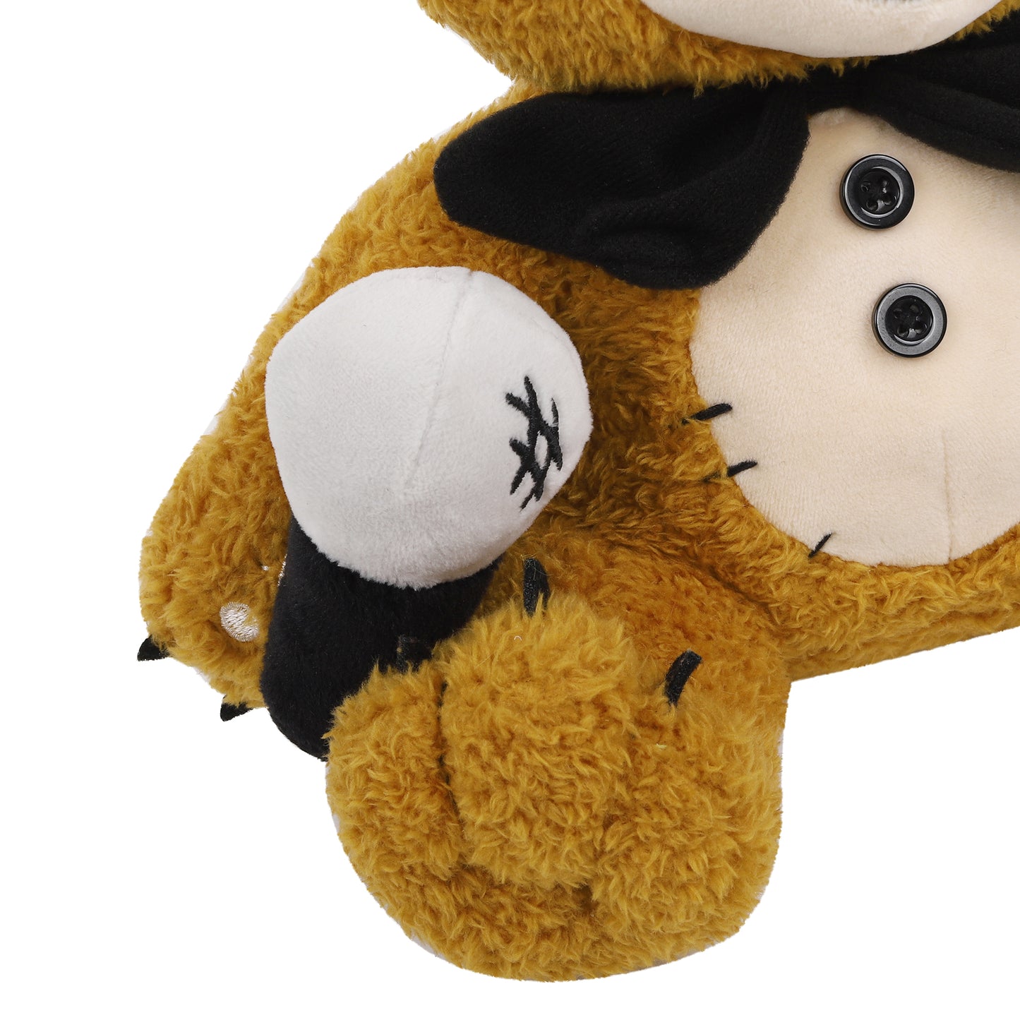 Freddy Cuddly Plush
