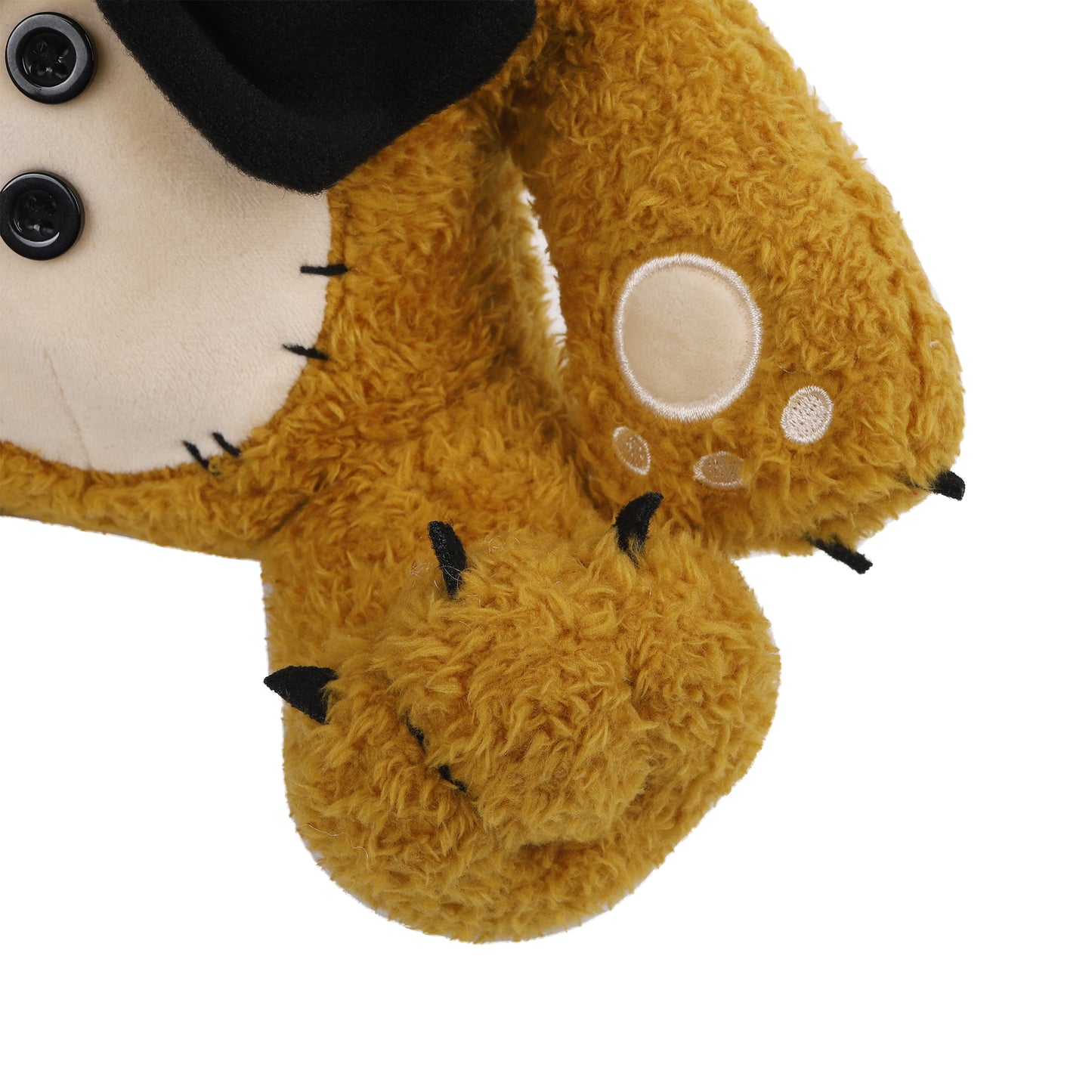 Freddy Cuddly Plush