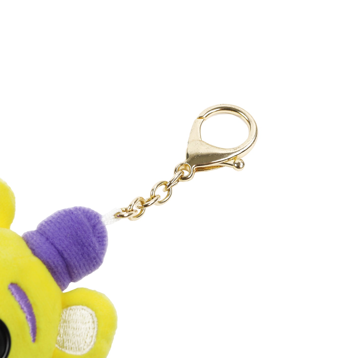 Fredbear Plush Keychain