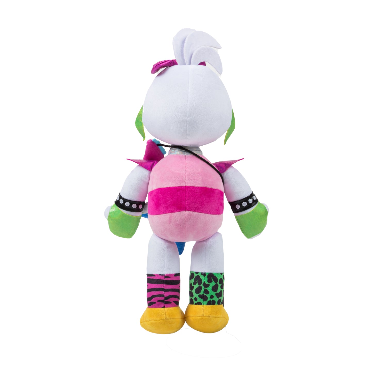 Glamrock Chica Plush