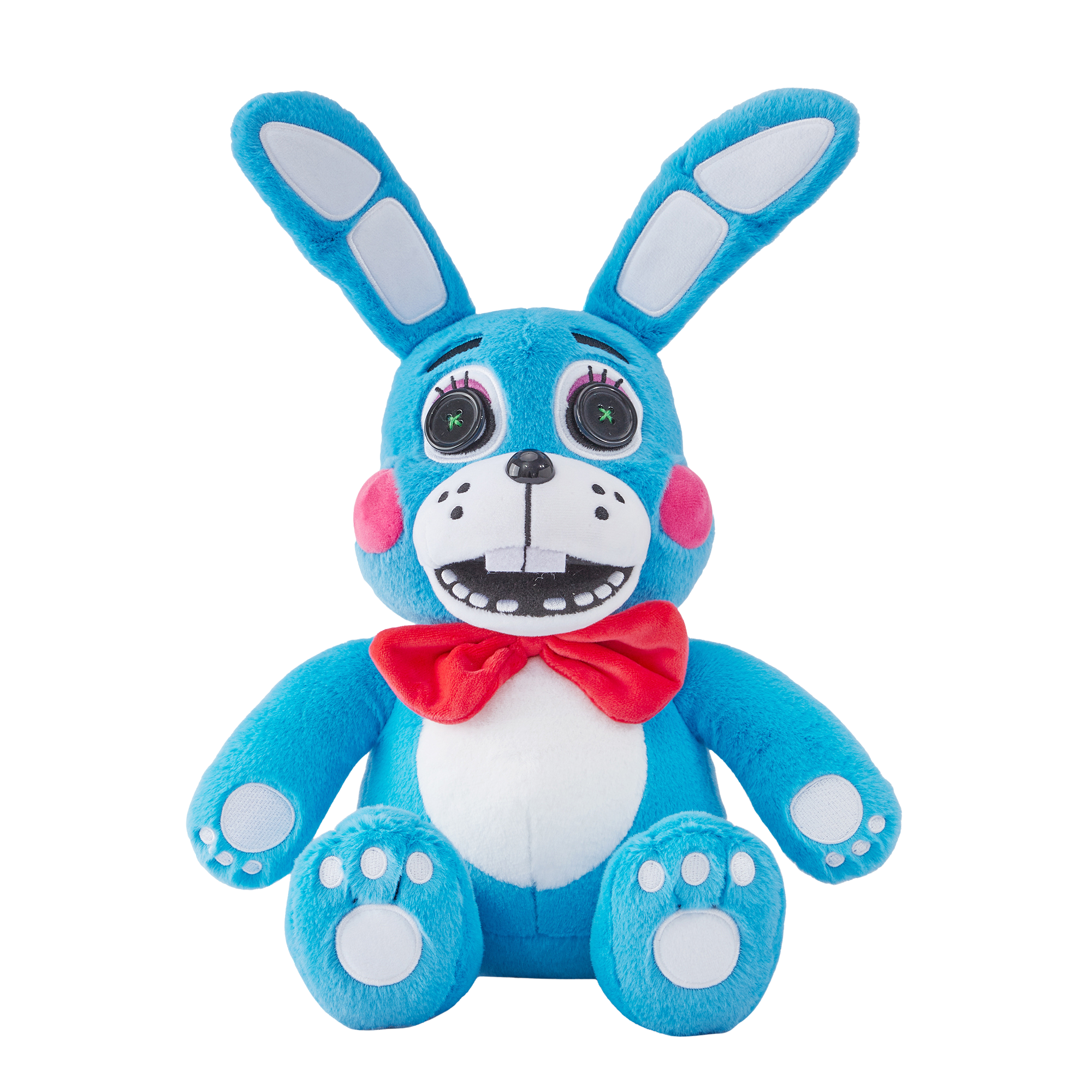 fnaf ボニー　hex ぬいぐるみ Toy Bonnie Cuddly Plush – HEX SHOP