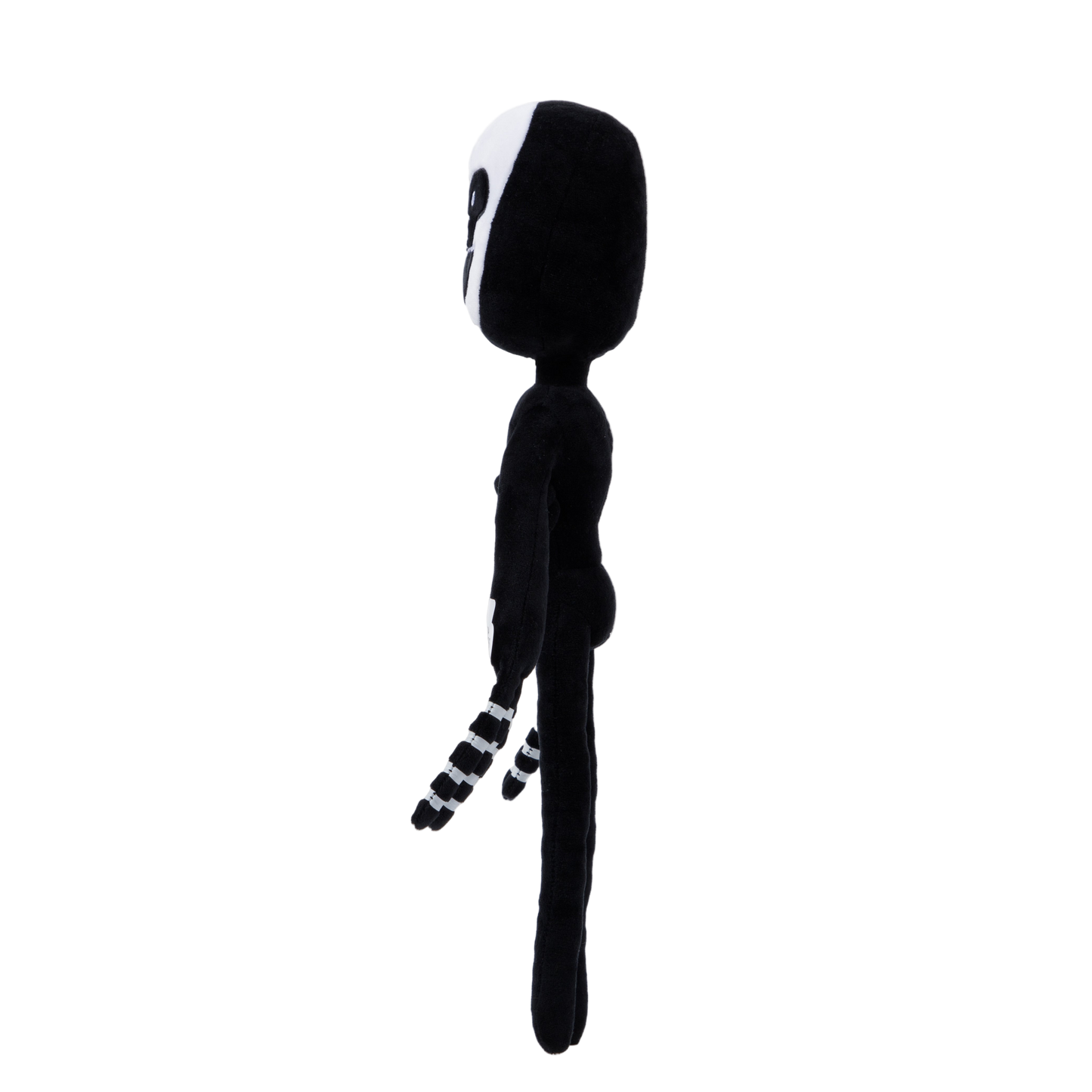 Nightmarionne Plush with LED Glowing Eyes!