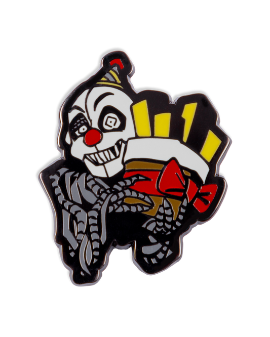 Ennard Enamel Pin