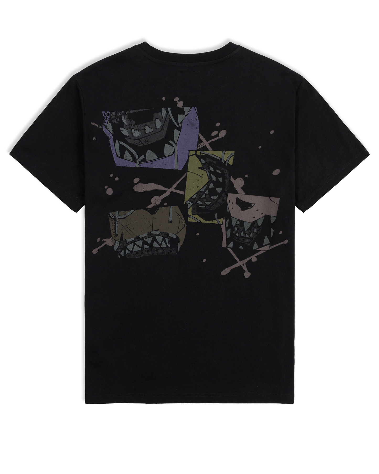 Ignited Bonnie Tee