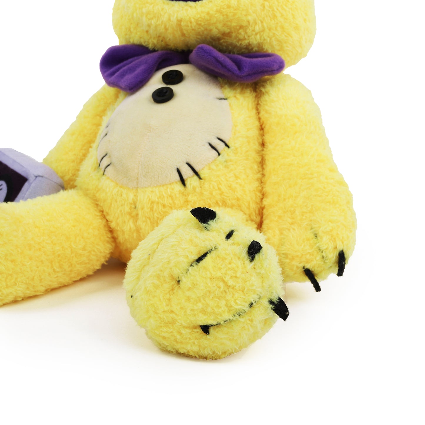 Fredbear Plush
