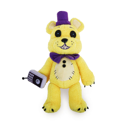 Fredbear Plush