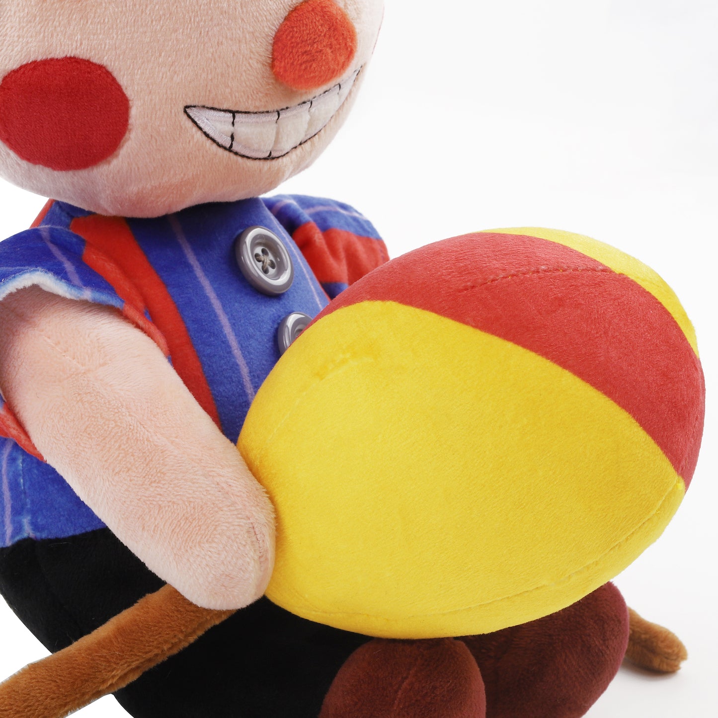 Balloon Boy Plush